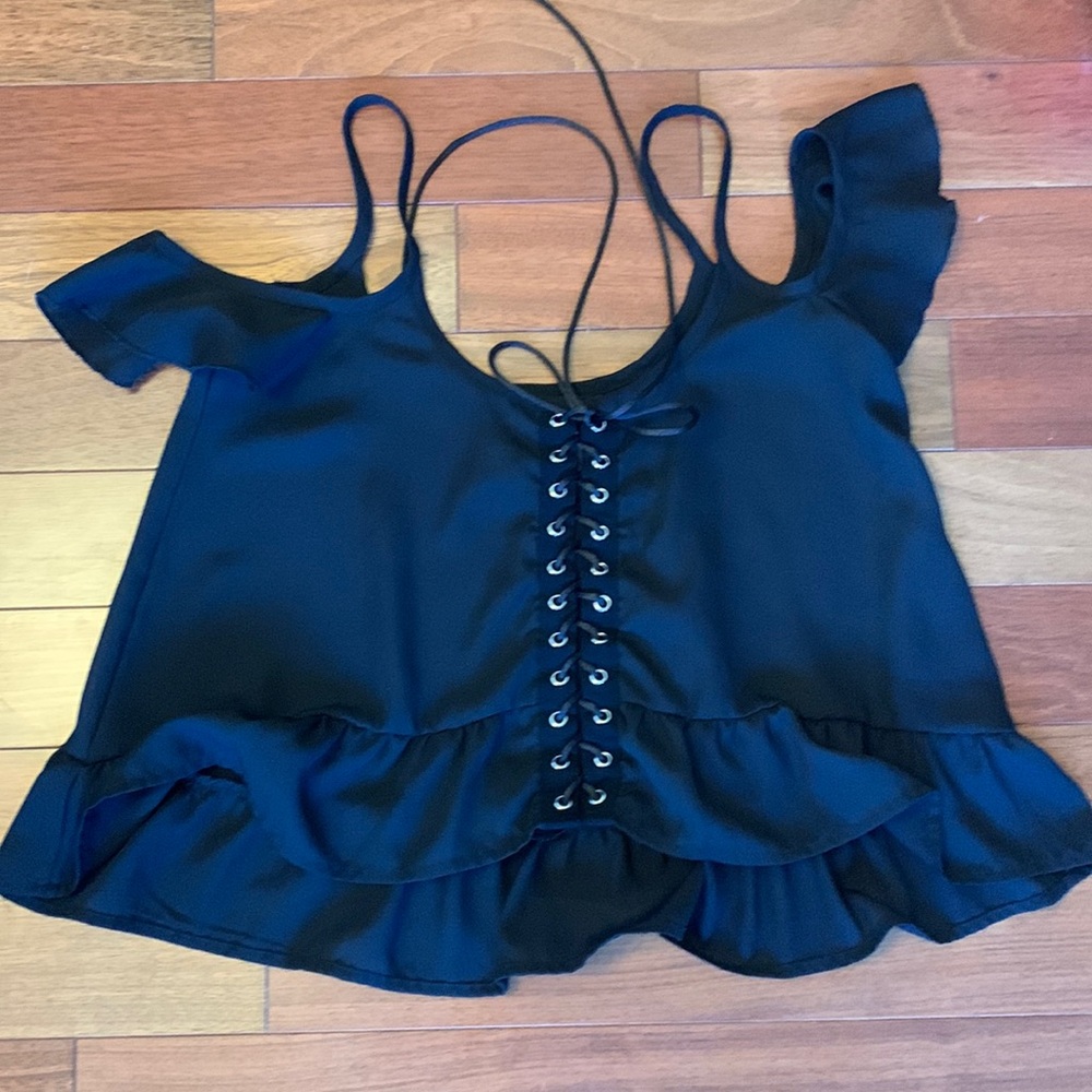 Killstar Marina Top